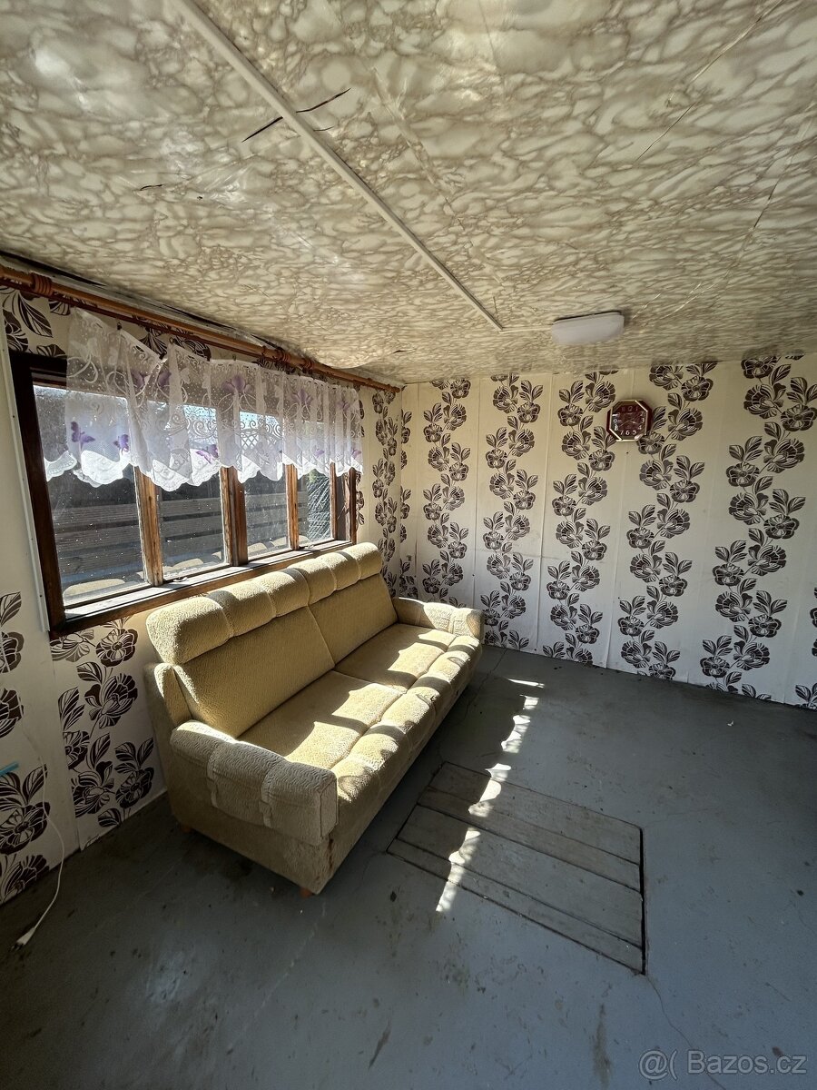 Prodej zahrady , Svitavy - 5