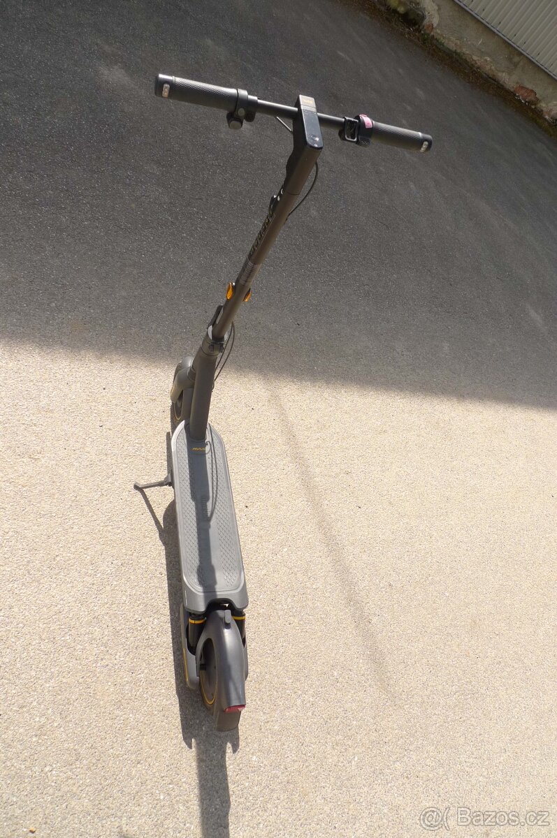 Segway KickScooter MAX G2 E - 5