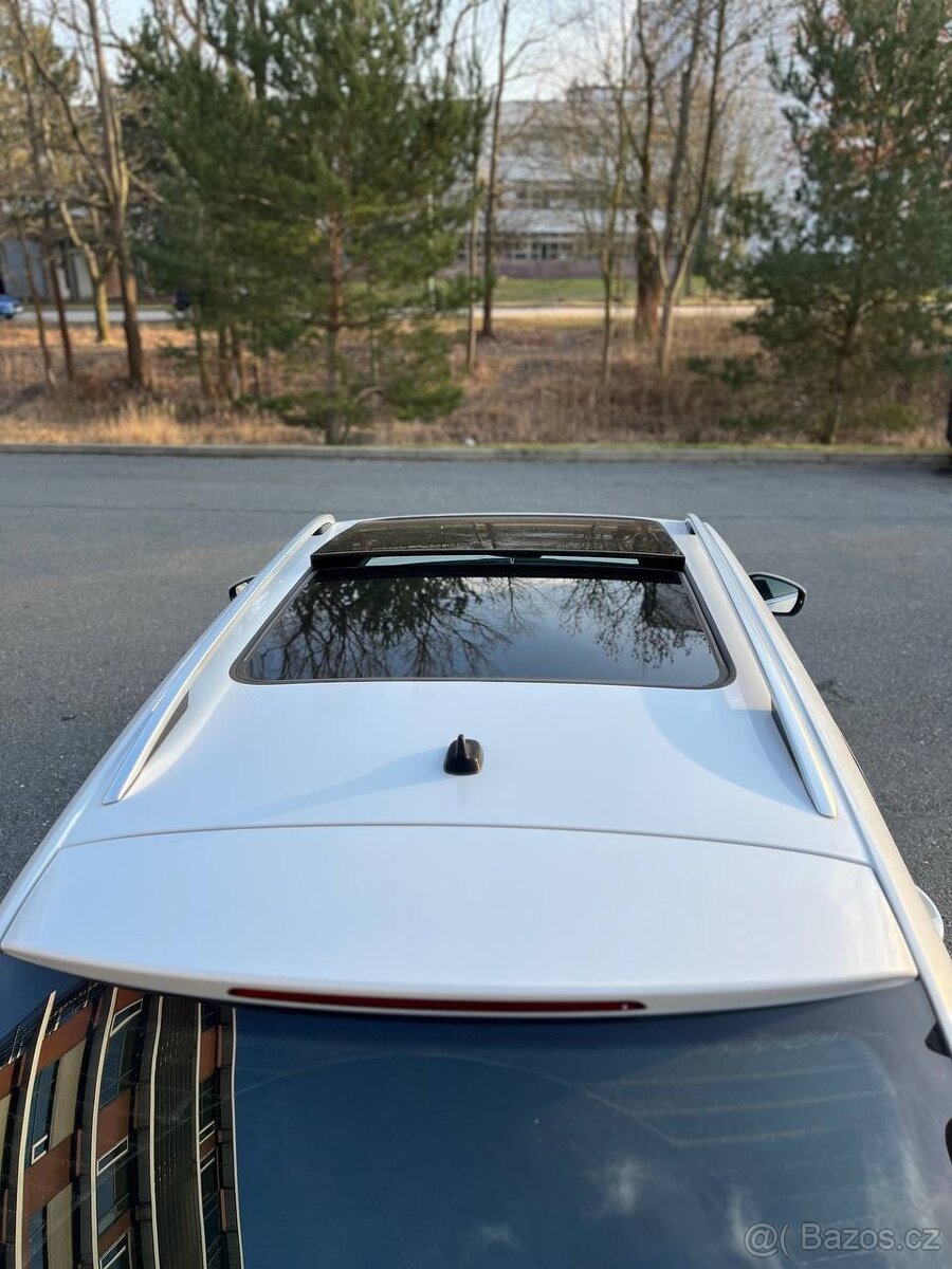 Prodám Skoda Octavia - 5