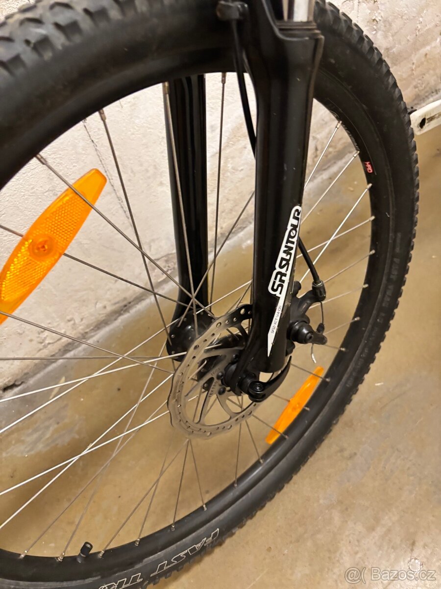 Horské kolo Specialized - 5