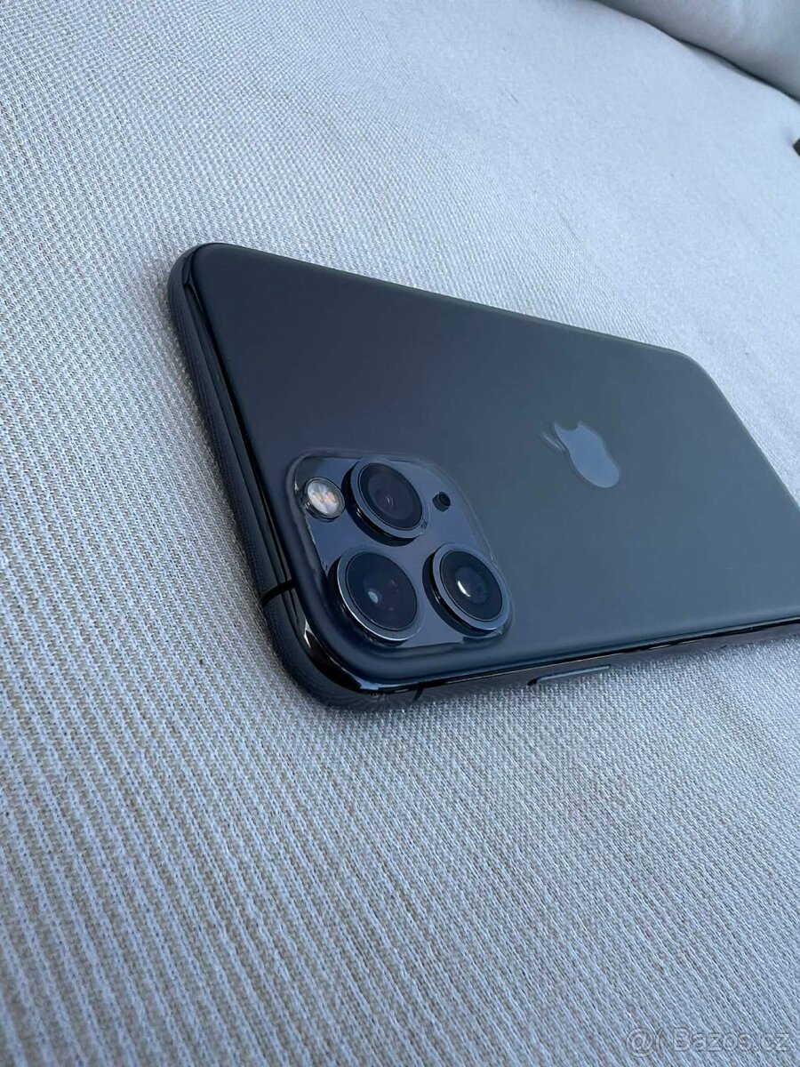iPhone 11 Pro 64 gb - 5