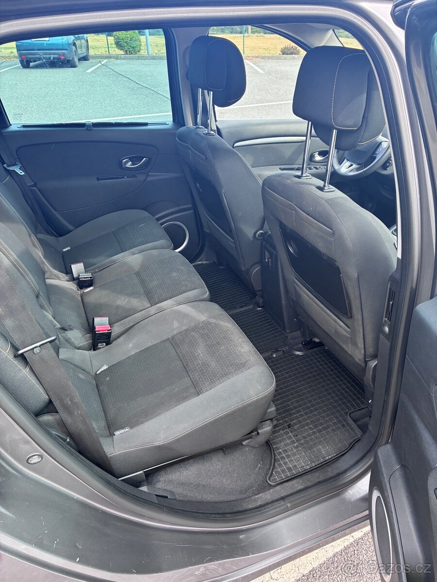 Renault Grand Scenic - 5