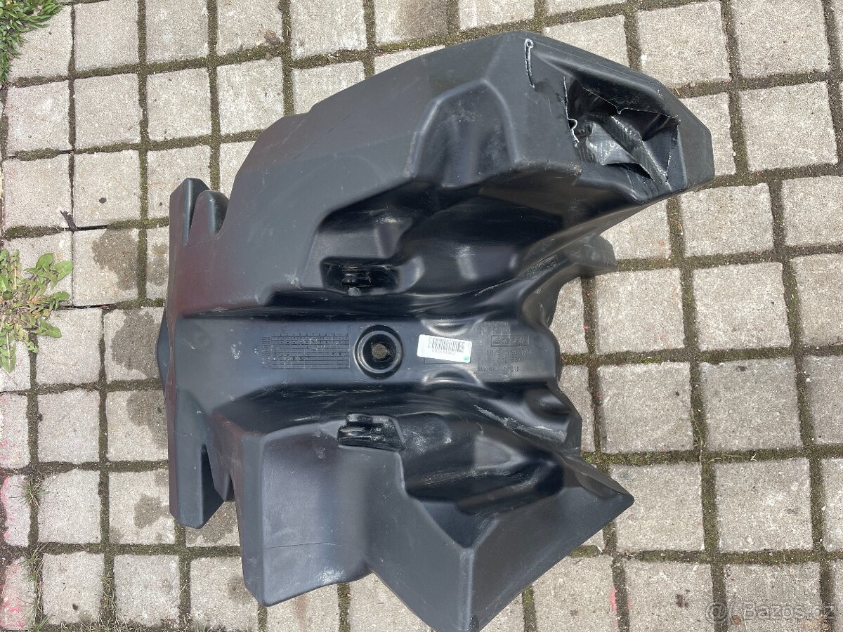 Nádrž Acerbis 15l Husqvarna