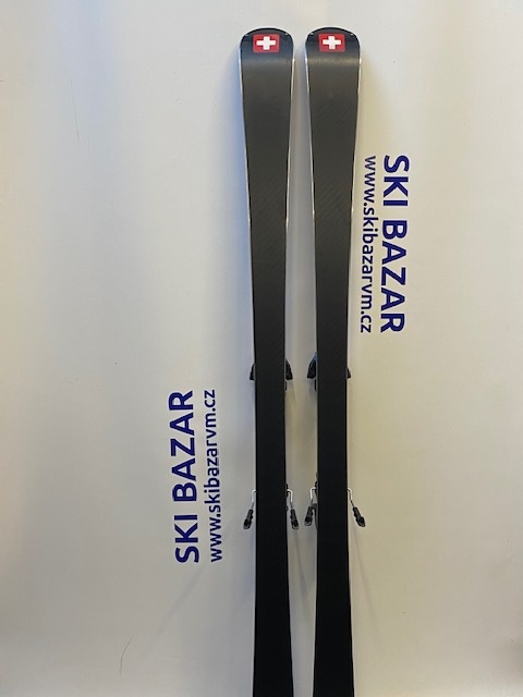 sjezdové lyže Stockli 160 cm - 5