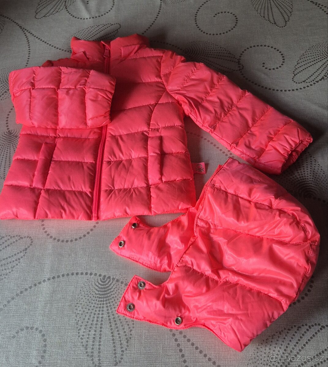 BENETTON vel. 90 - 5