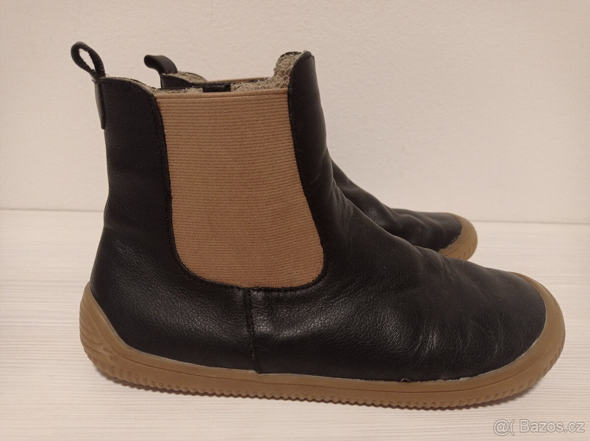 Dětské barefoot boty Protetika TITA, vel. 35 - 5