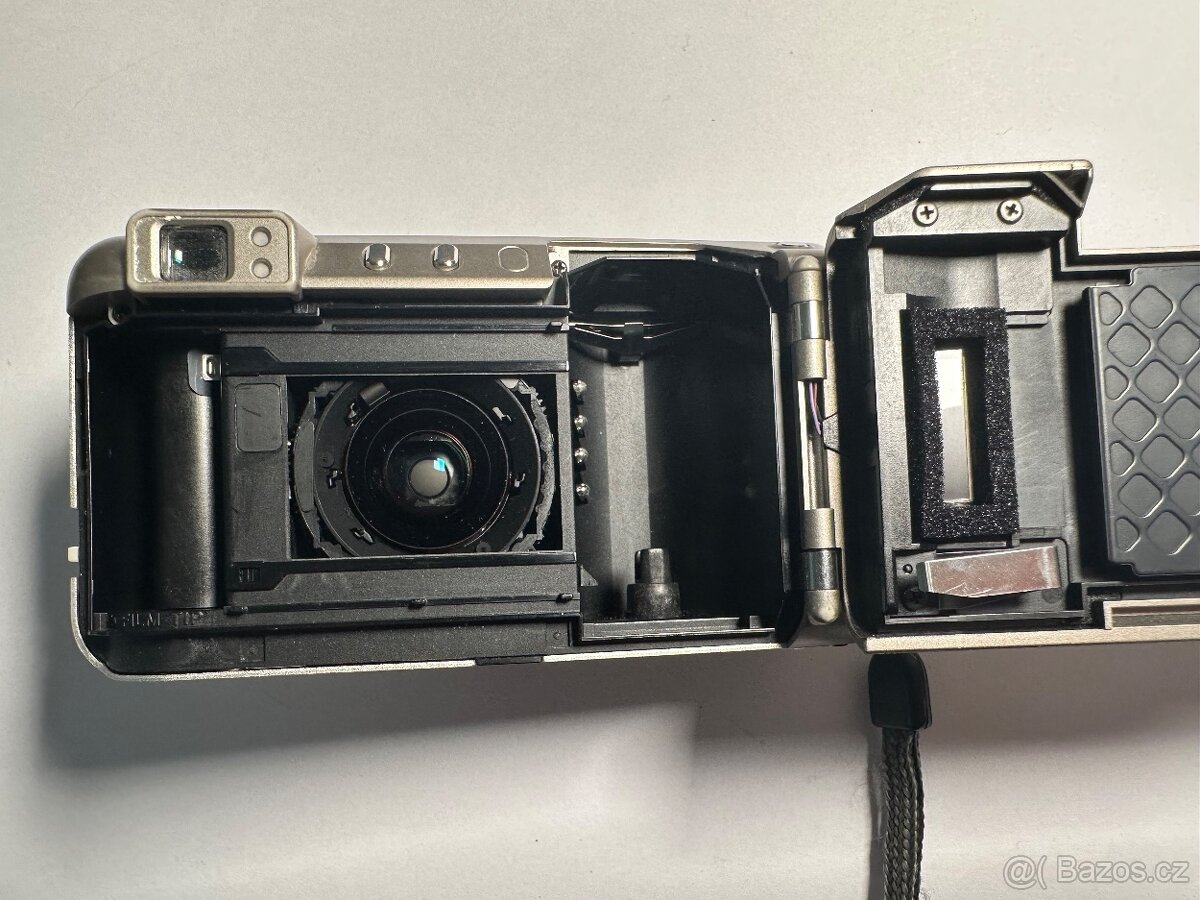 Minolta Riva Zoom 125 - 5