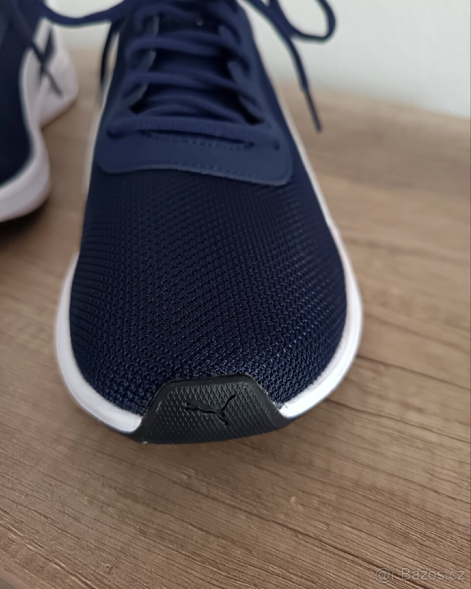 Tenisky Puma vel.45 nové pánské - 5