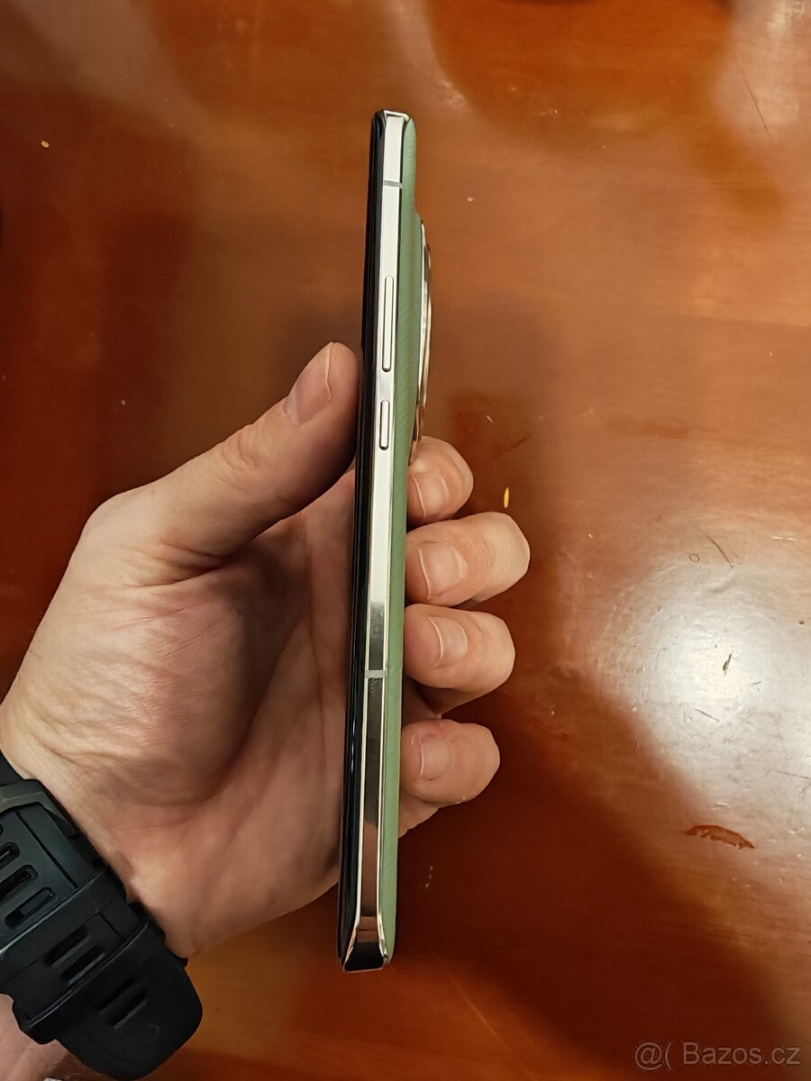 Honor Magic 6 pro epic green NOVÝ - 5