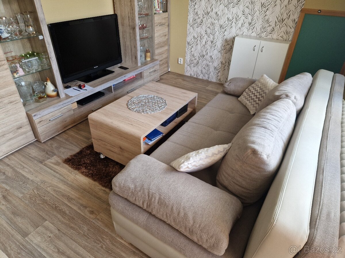 Obývací stěna FESTIVAL - 5