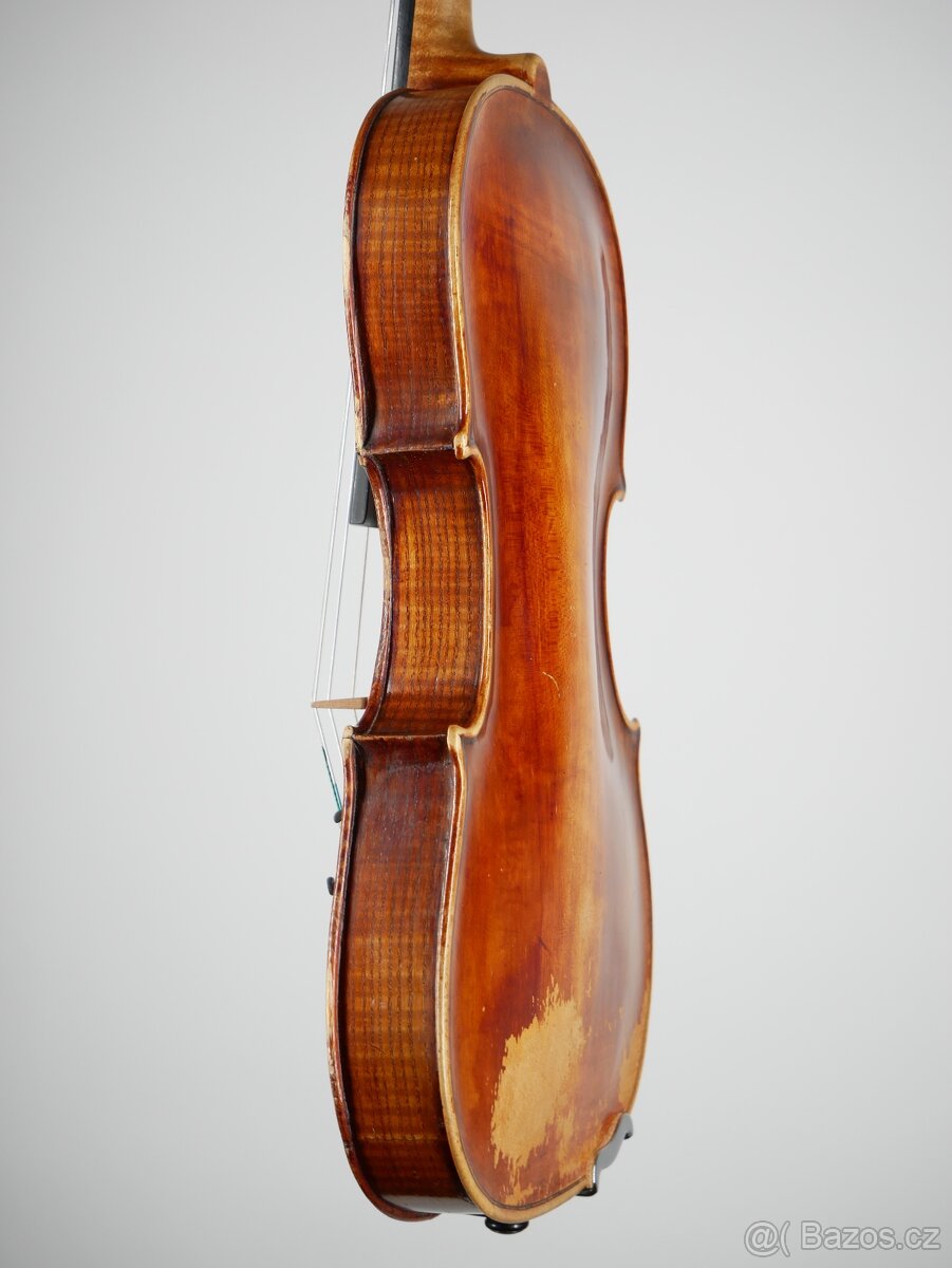 Staré housle 7/8 - 5