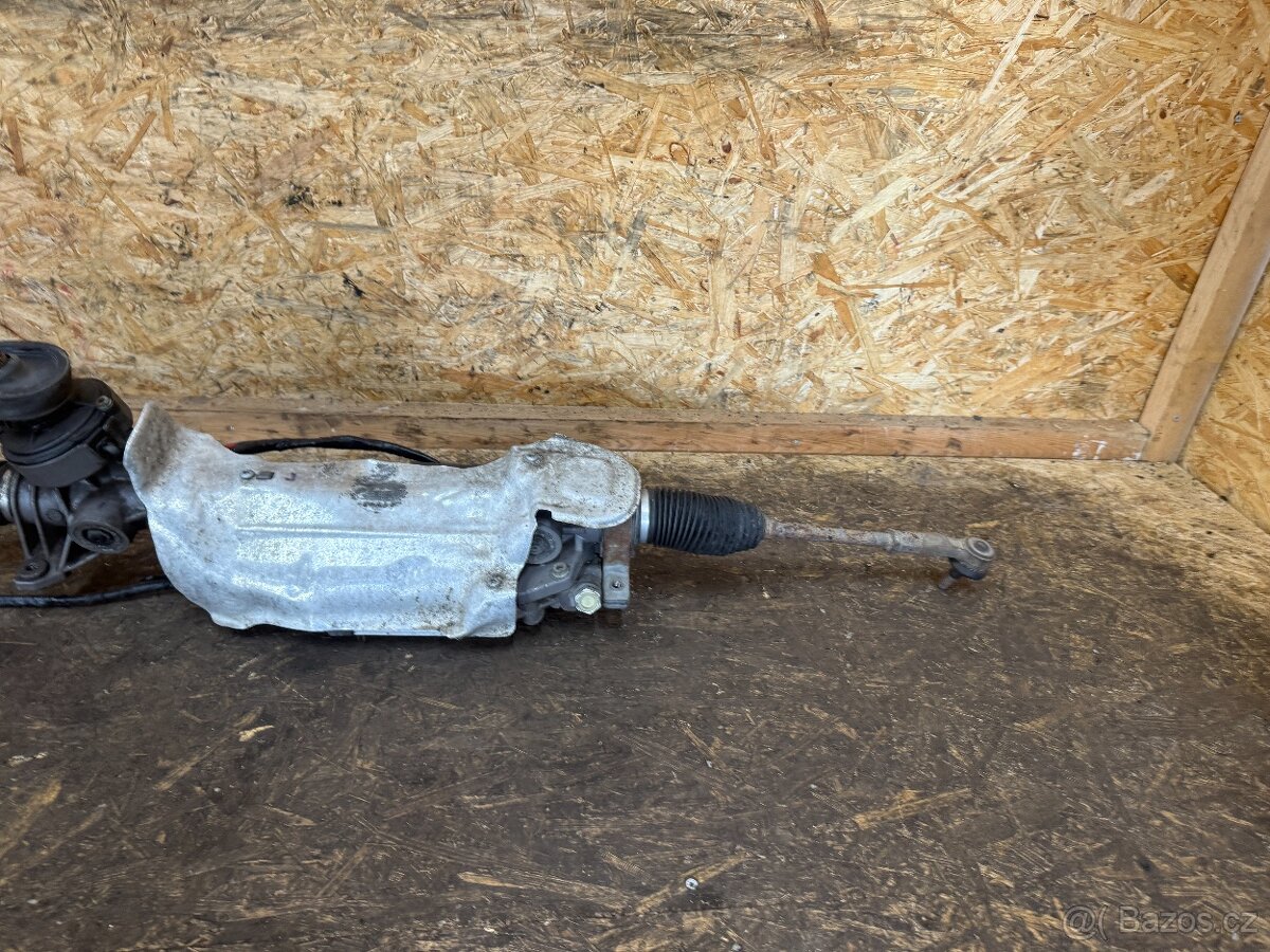 HŘEBENOVÉ ŘÍZENÍ SERVO ŘÍZENÍ 1K1423051BR / 1K1909144J - 5