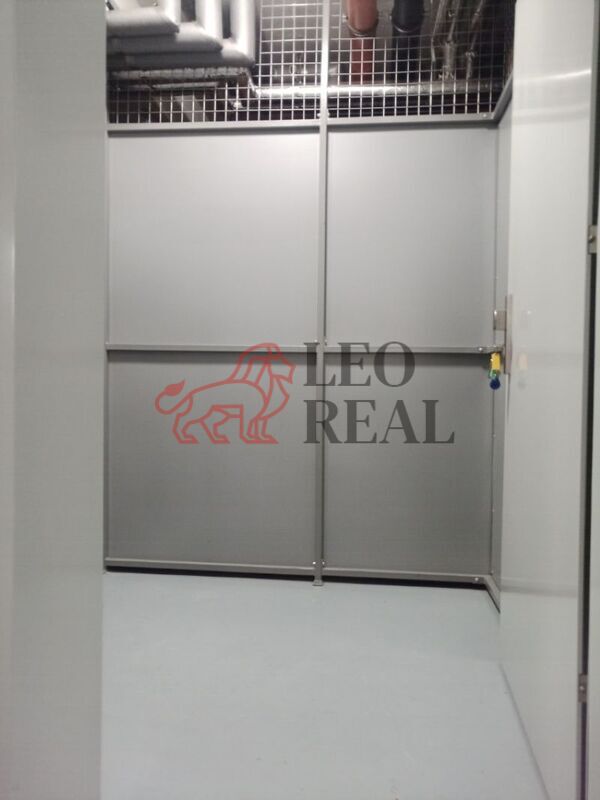 Nejlevnější osobní sklady v Pardubicích k pronájmu - 5