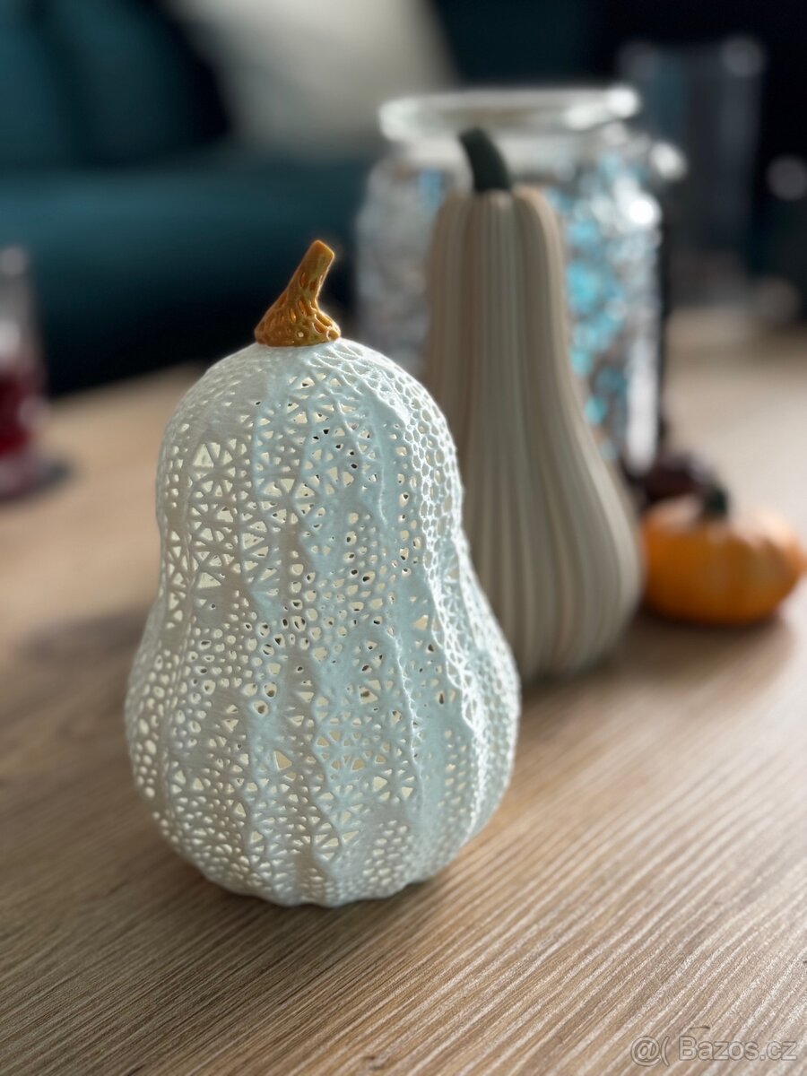 Podzimní dekorace - 5