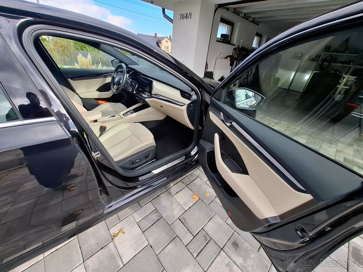 Škoda Octavia 2.0 TDI 110 kW DSG odpočet DPH - 5
