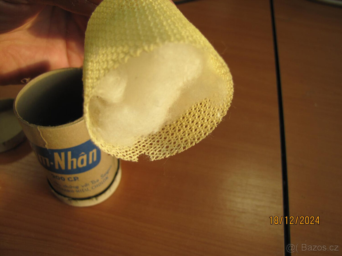 petrolejová lampa - 5