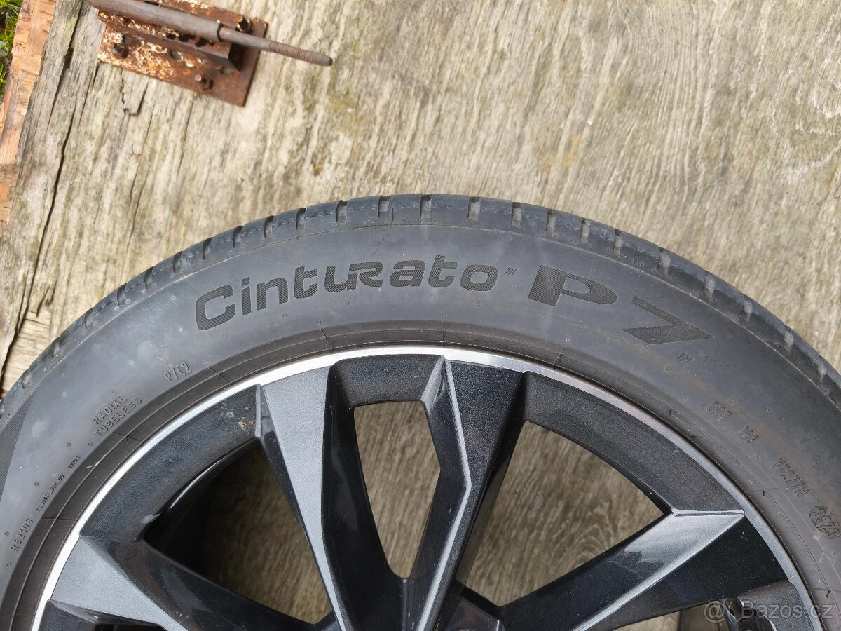 Škoda karoq kola - 5