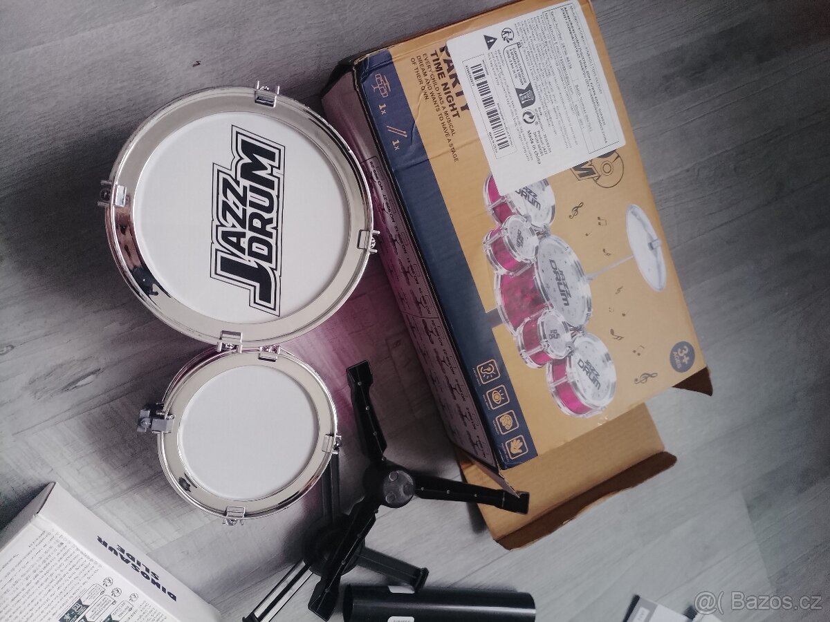 Nové hračky pro kojence i batolata - 5