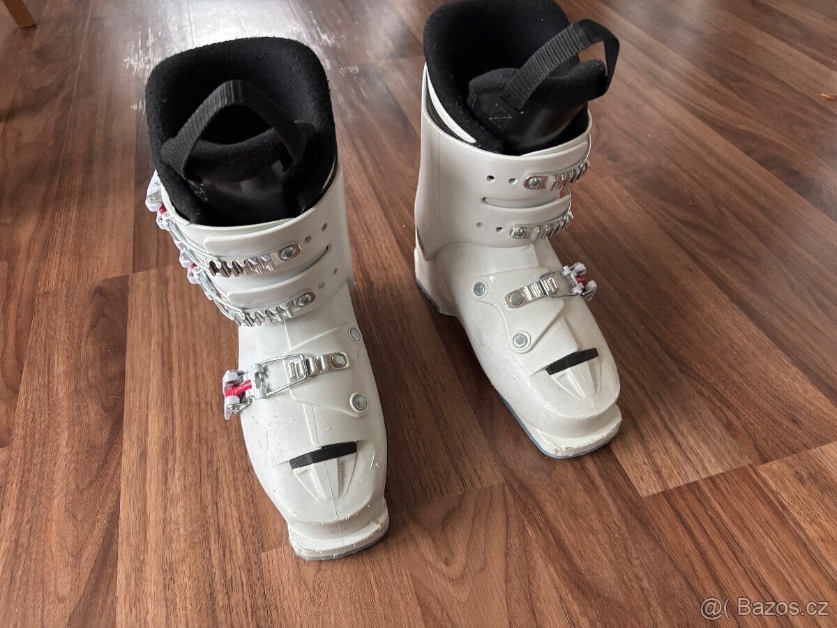 Dětské lyže 120cm Nordica Infinite - 5