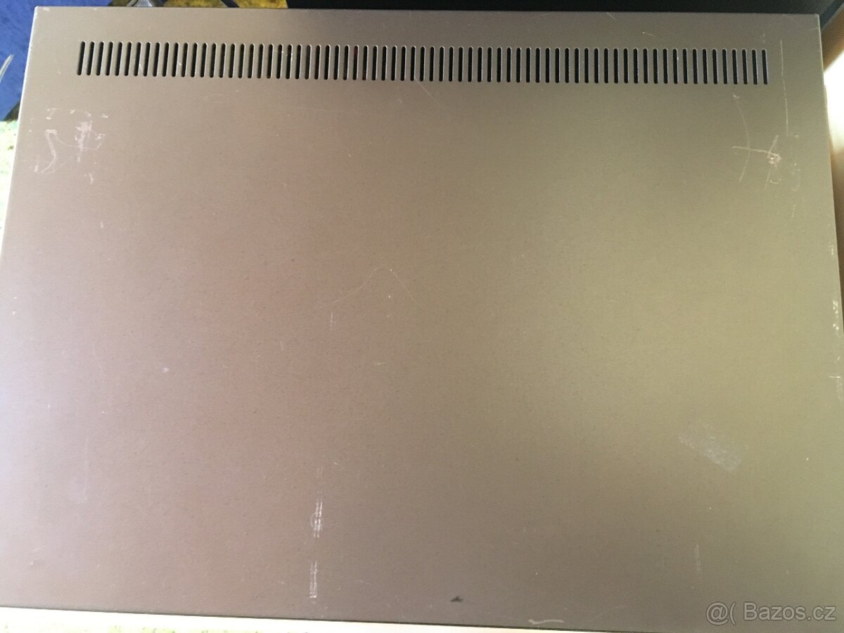 Pioneer CT-F 8080 - 5