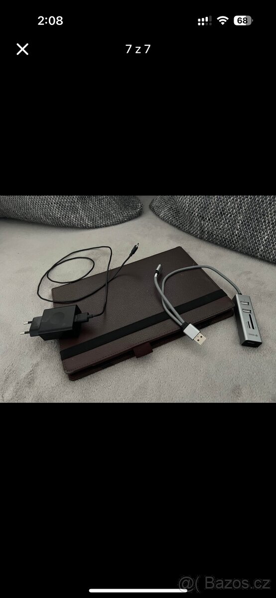 Lenovo Yoga Book (Windows, YB1-X91F) - 5