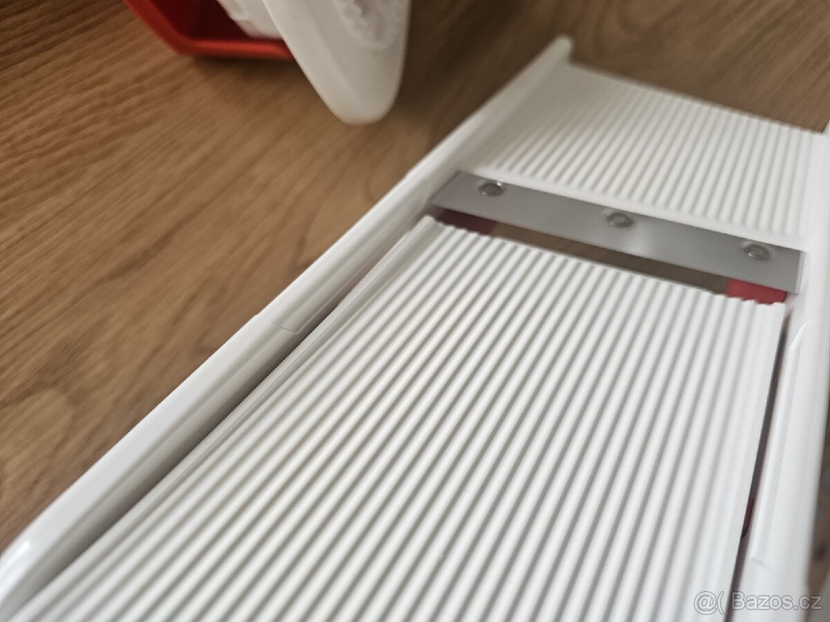 TUPPERWARE originální multi kračej junior novy - 5