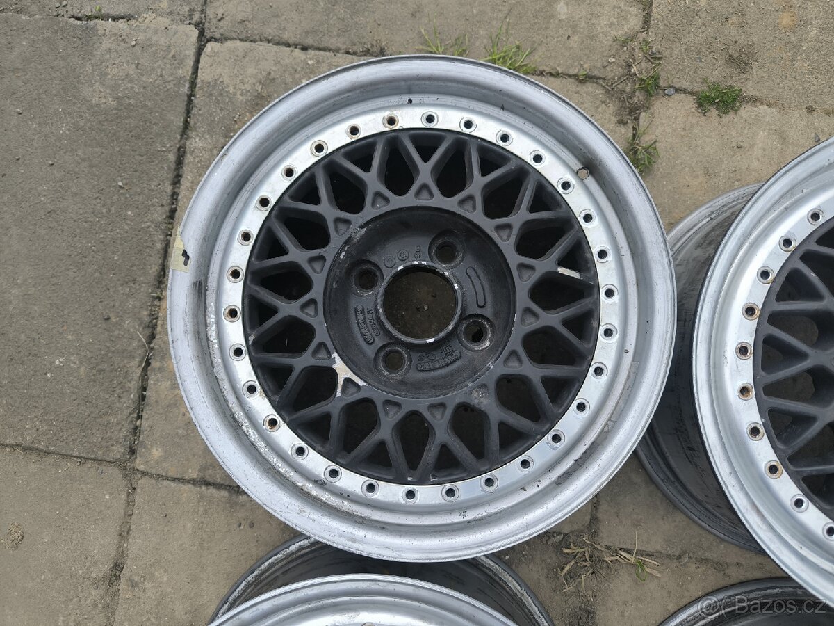 BBS RM 011 R15 4x108 - 5