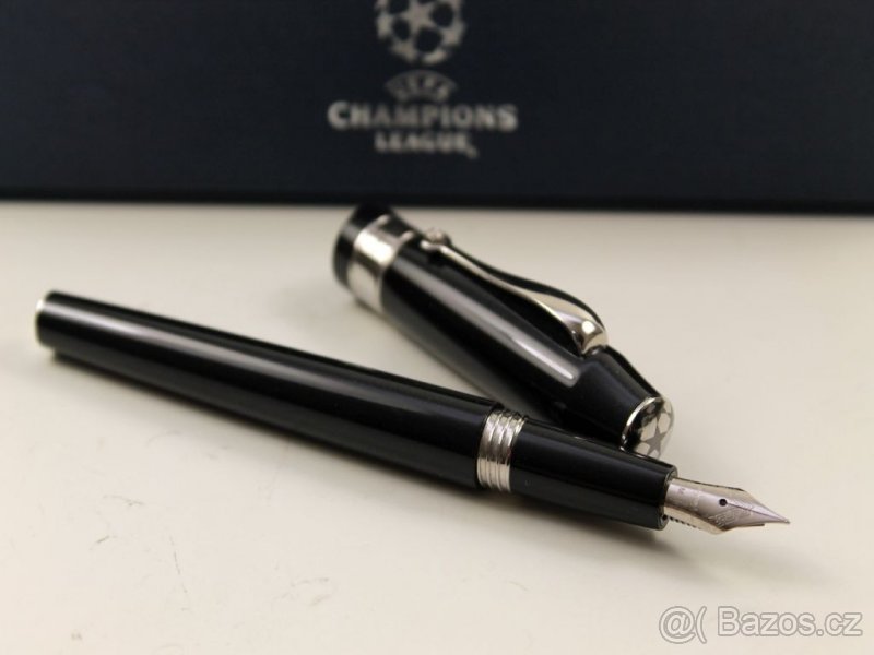 Pero Montegrappa UEFA - 5