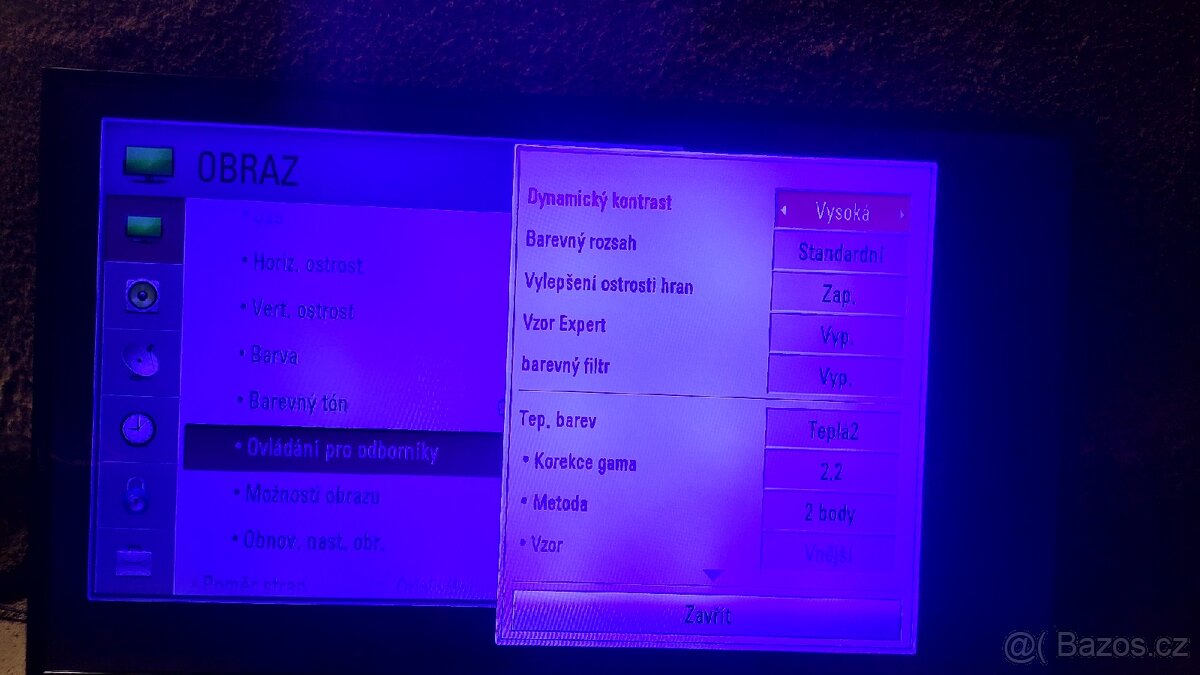 LG 43LF510V na opravu - 5