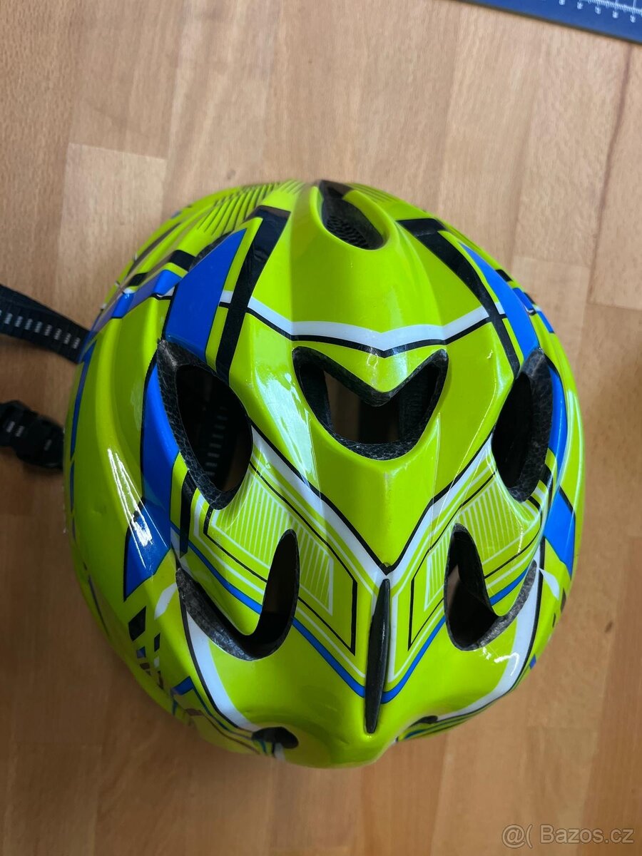 dětská helma na kolo - 5