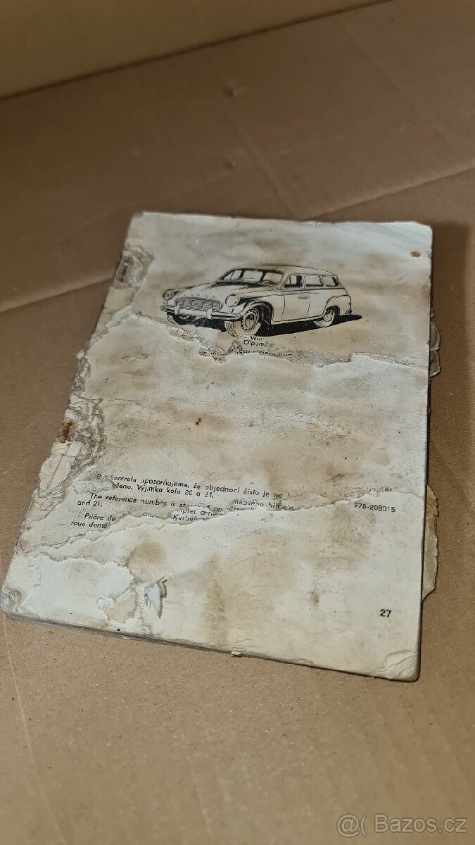 Škoda Octavia combi - 5