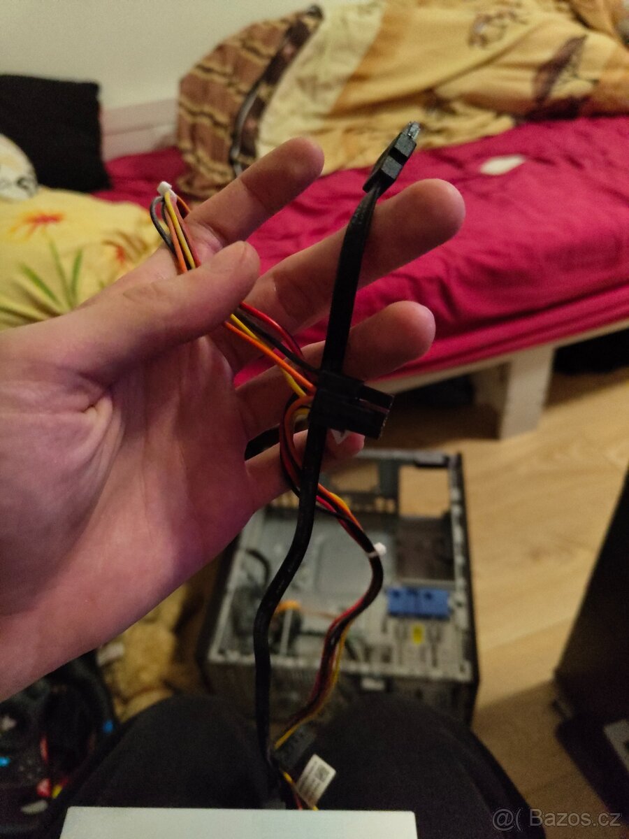 DVD mechanika z Dell Optiplex 9020 MT ghb0n - 5