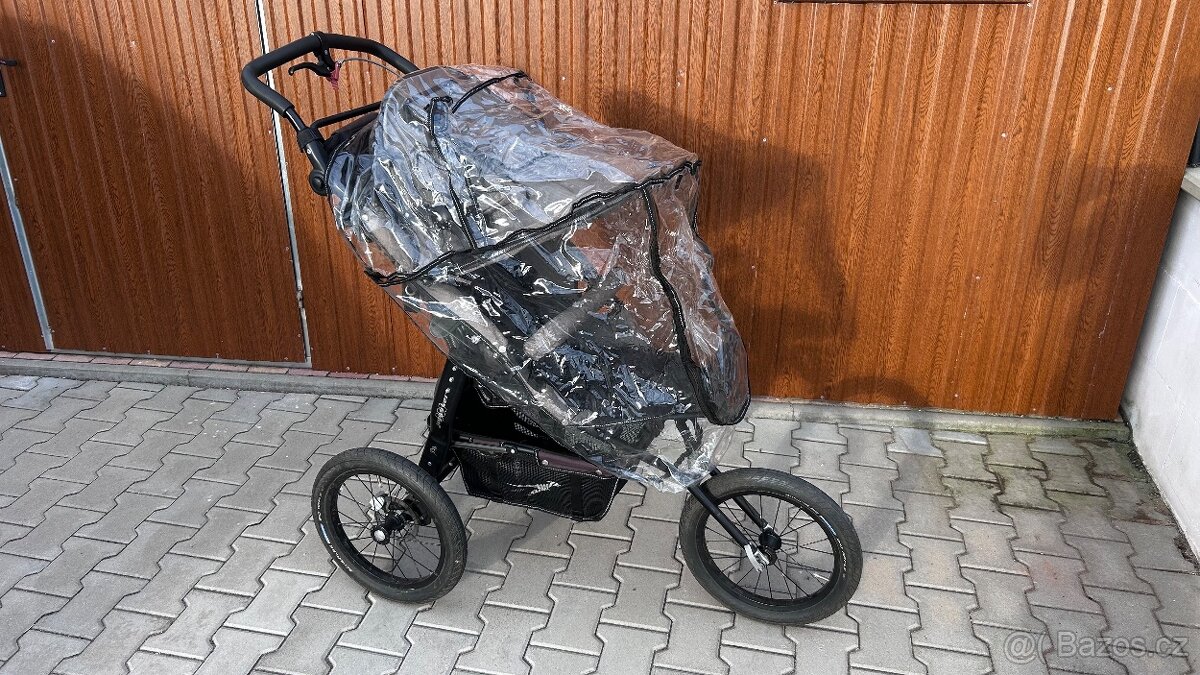 Dětský kočárek TFK - 5