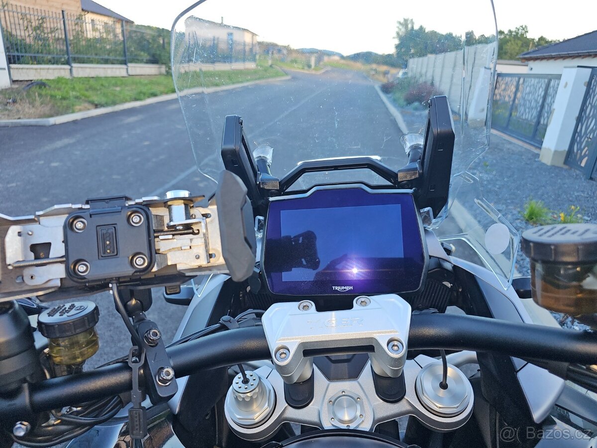 TRIUMPH Tiger 1200 GT EXPLORER - 5