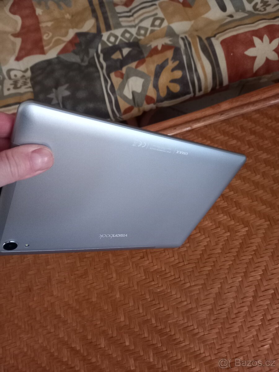 Tablet UMAX VisionBook 10A LTE - 5