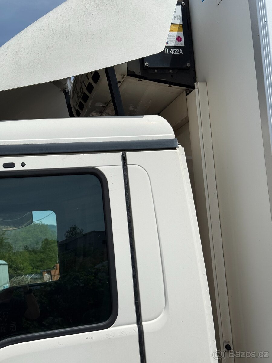 Chladící skříň - 5