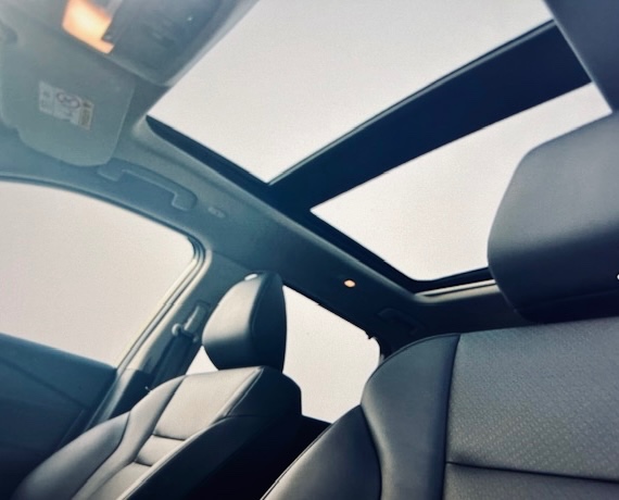 Nissan X-Trail 213HP TEKNA e-Power e-4orce - 5