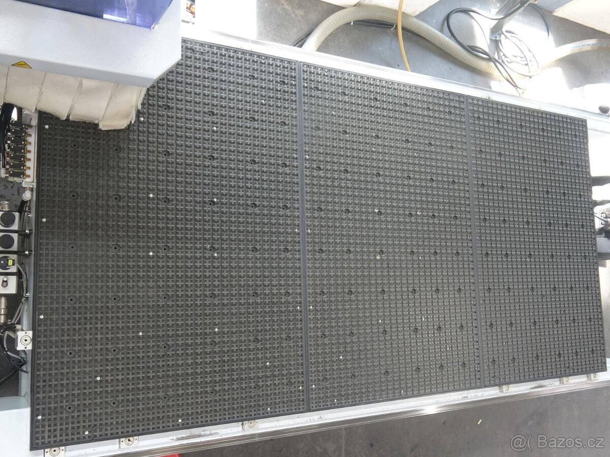 Nestingové CNC obráběcí centrum WEEKE Vantage 22 S - 5