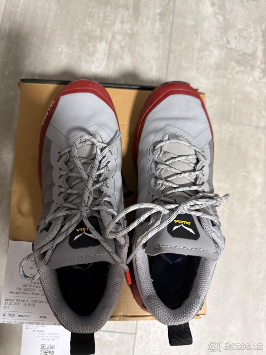 Boty Salewa - 5