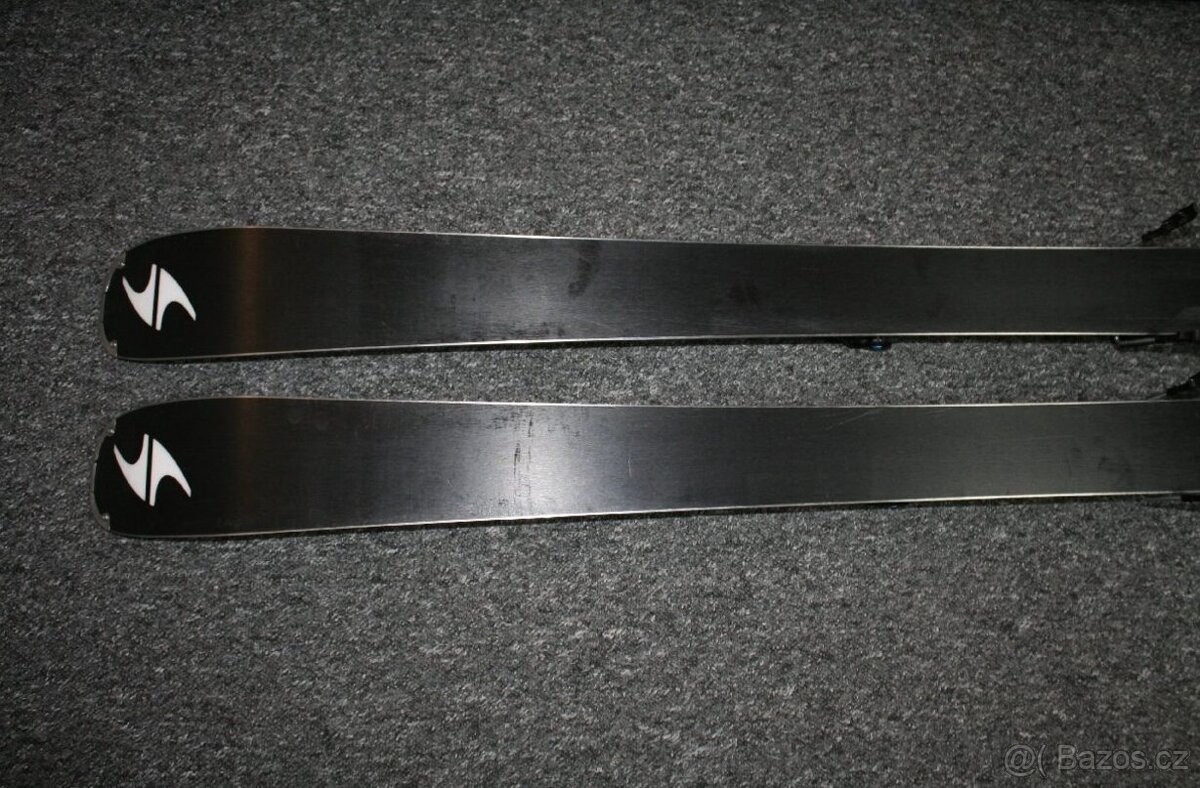 freeride Blizzard 159 cm - 5