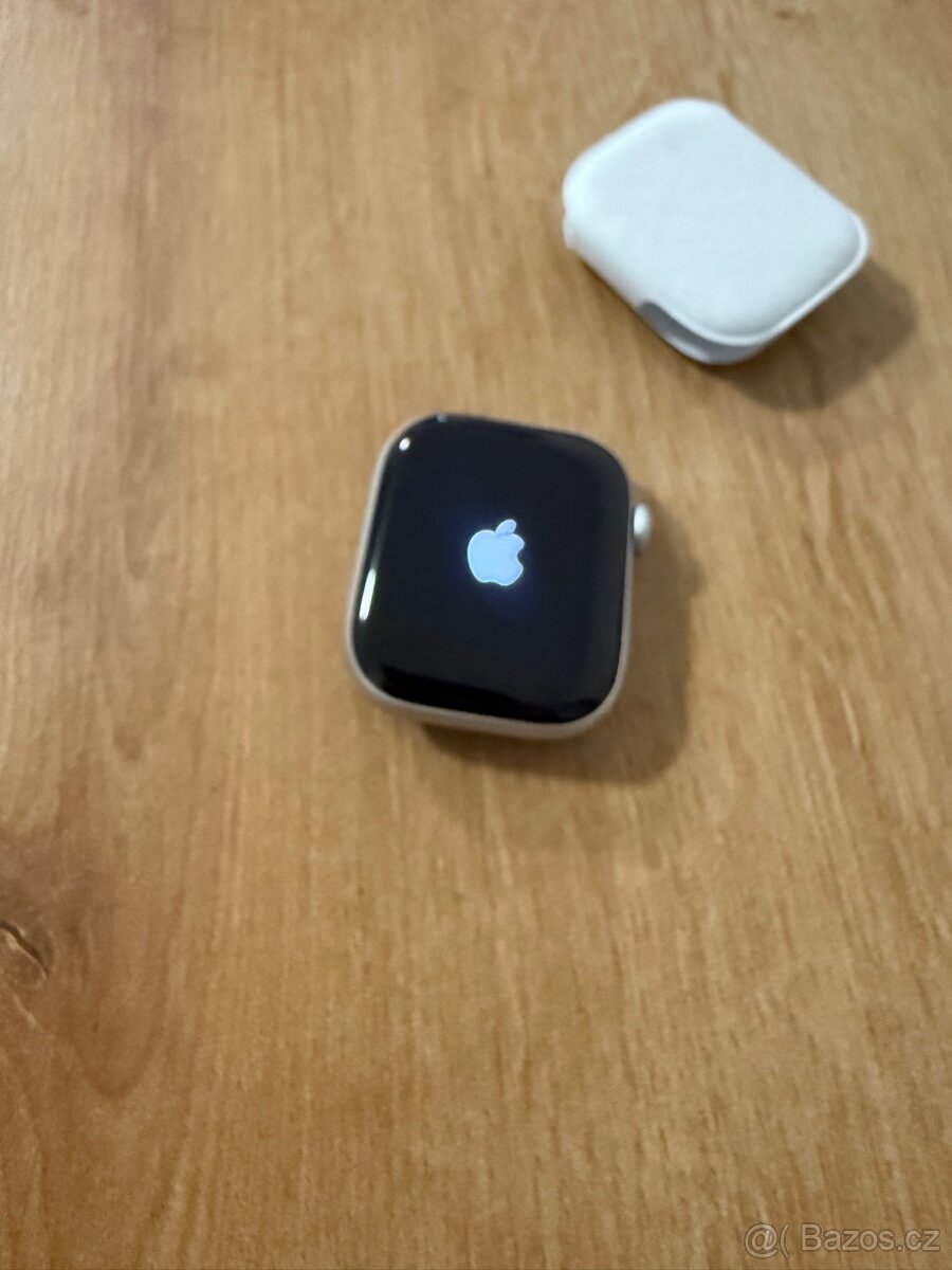 Apple Watch 11 - 5