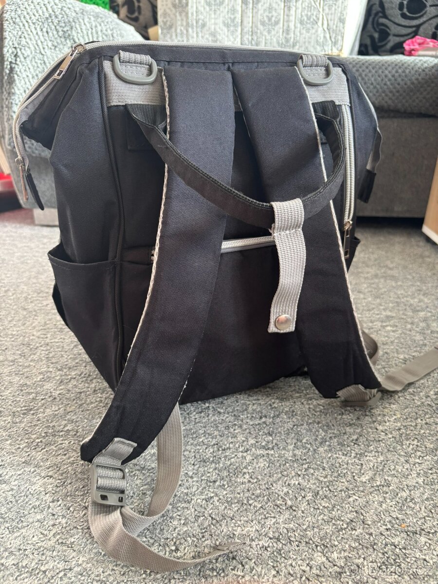 Set do kočárku - 5