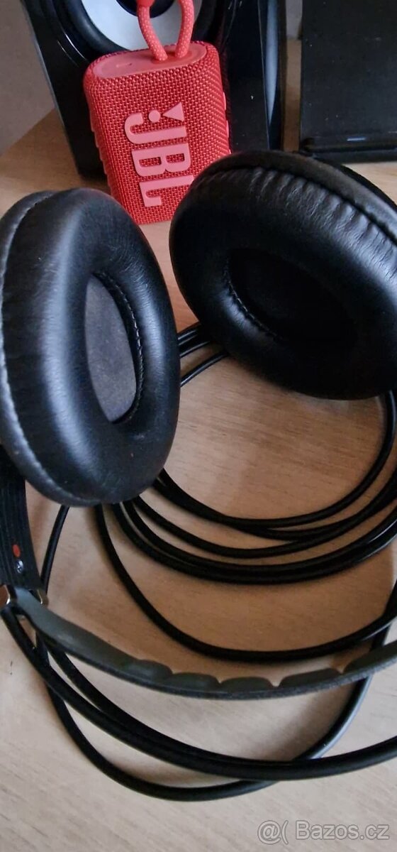 Sluchátka HD681 EVO - 5