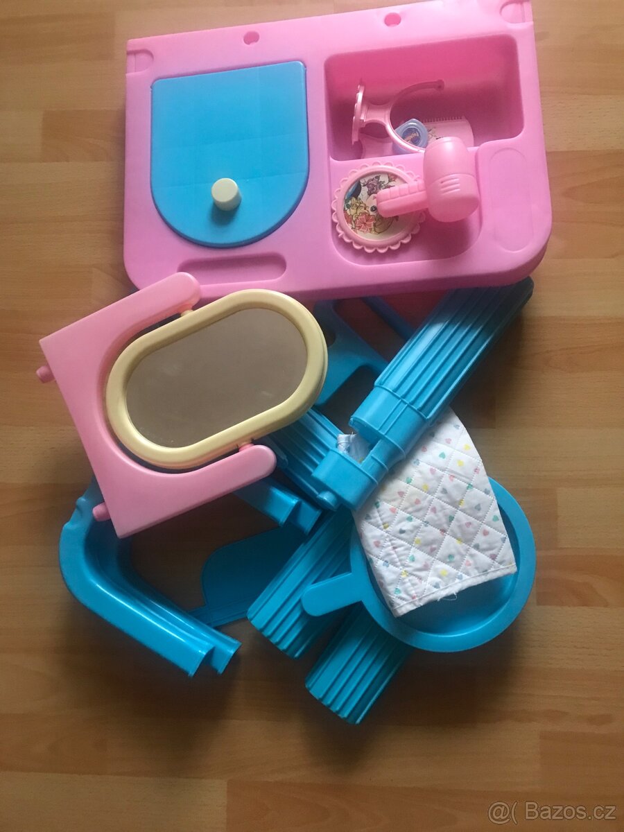 Kadeřnictví-retro - 5