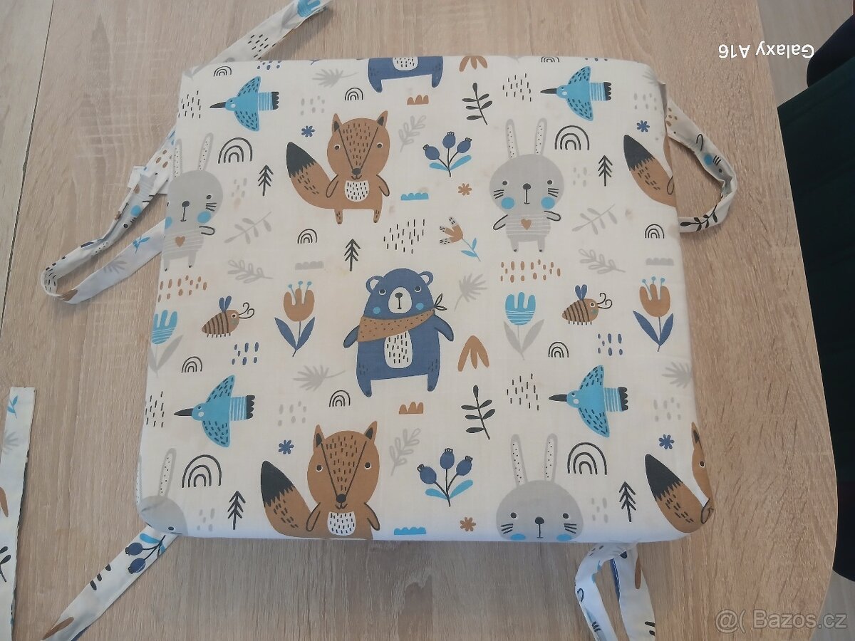 Dětská postýlka - 5