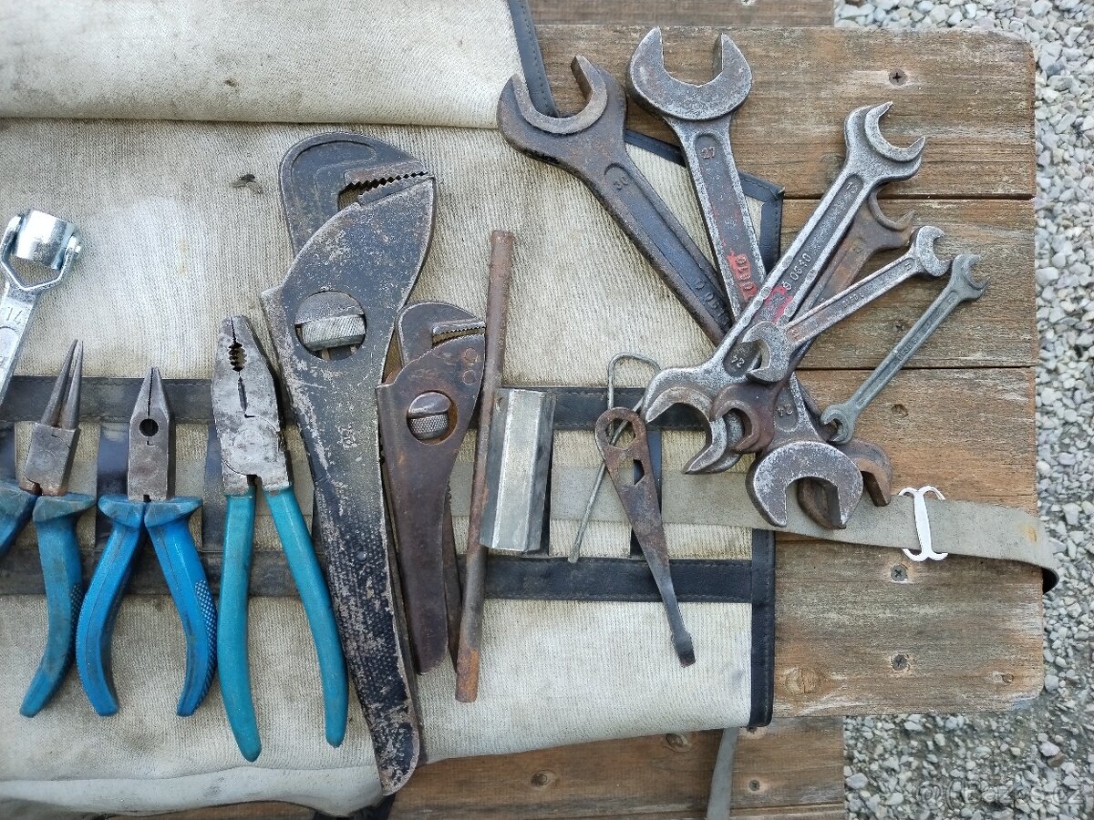 Zbirovia B8 sada - 5