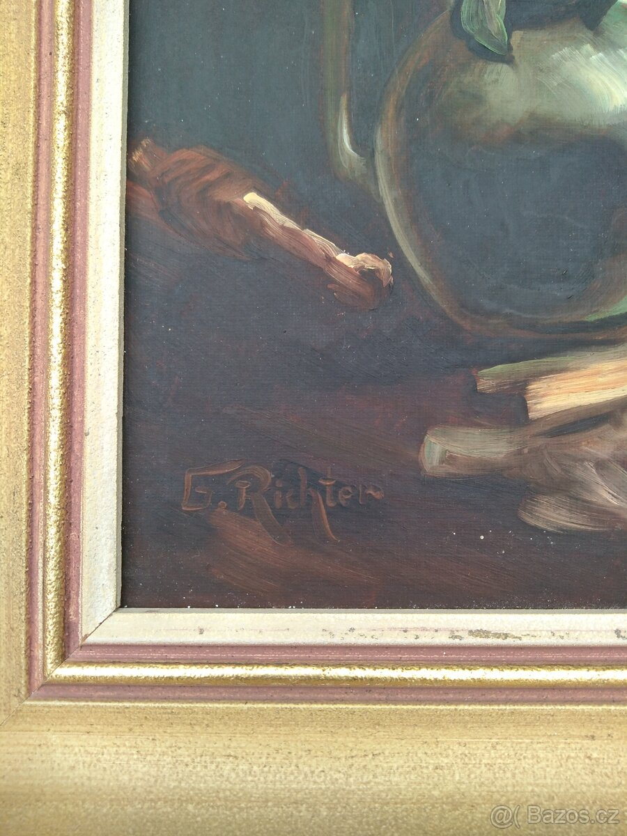 Obraz G. Richter - 5