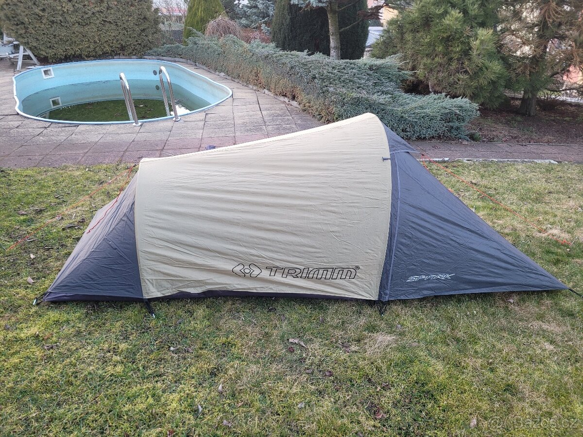 Stan Trimm Spark - 5