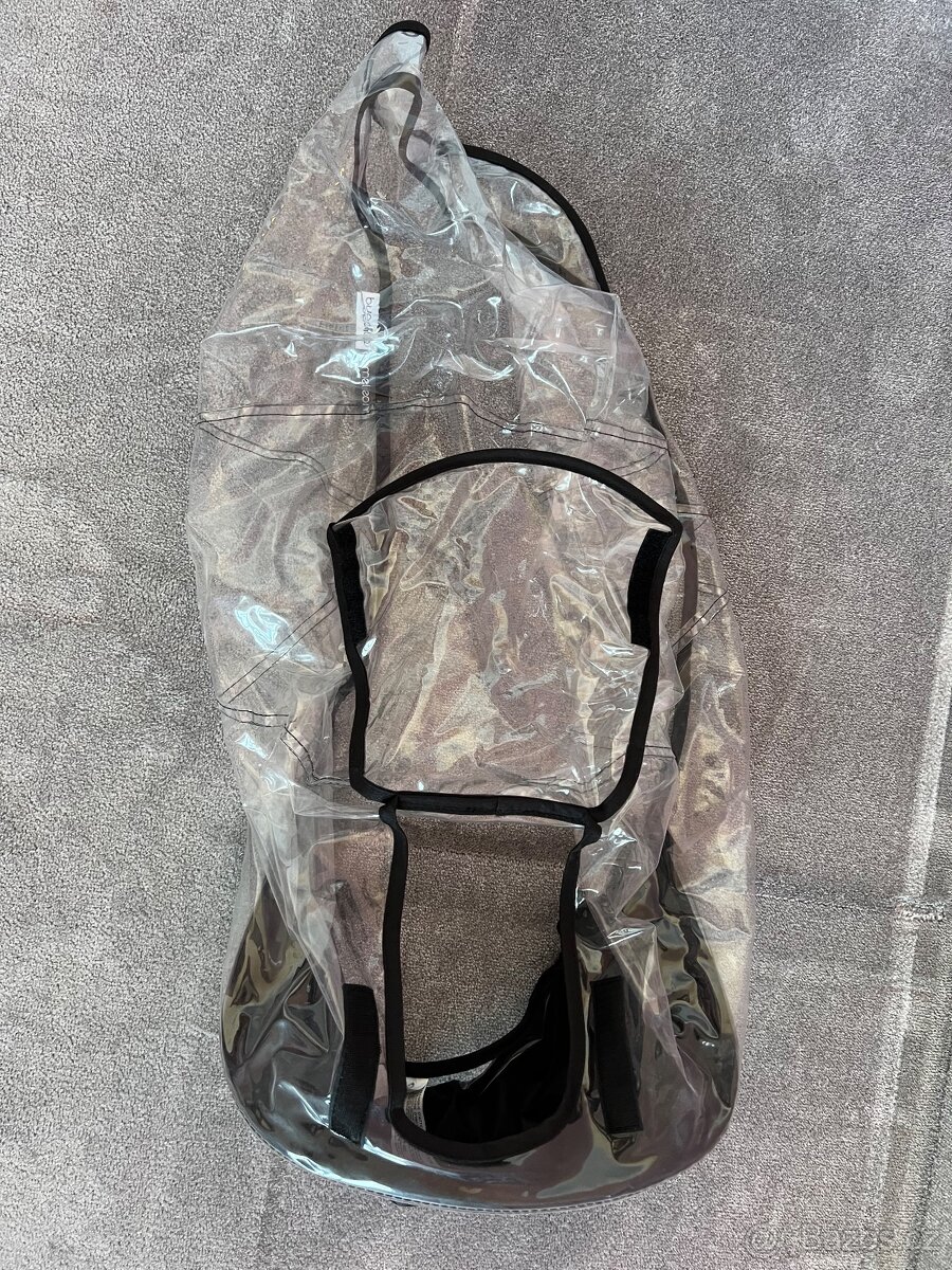 Bugaboo pláštěnka Chameleon - 5