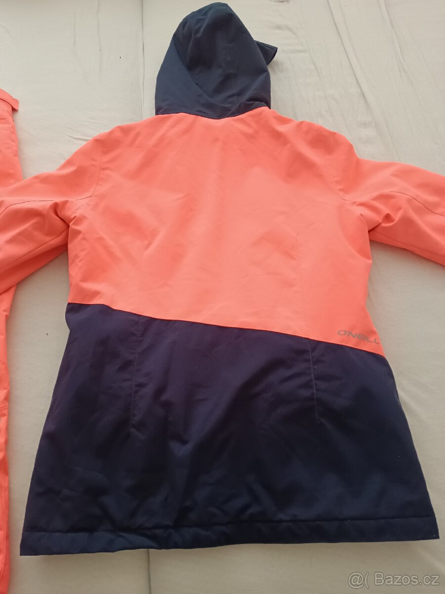 Lyžařský set O'Neill - 5